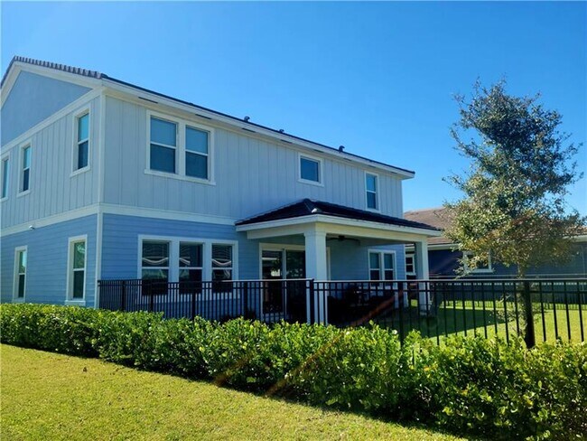 Building Photo - 19591 Split Rail Run