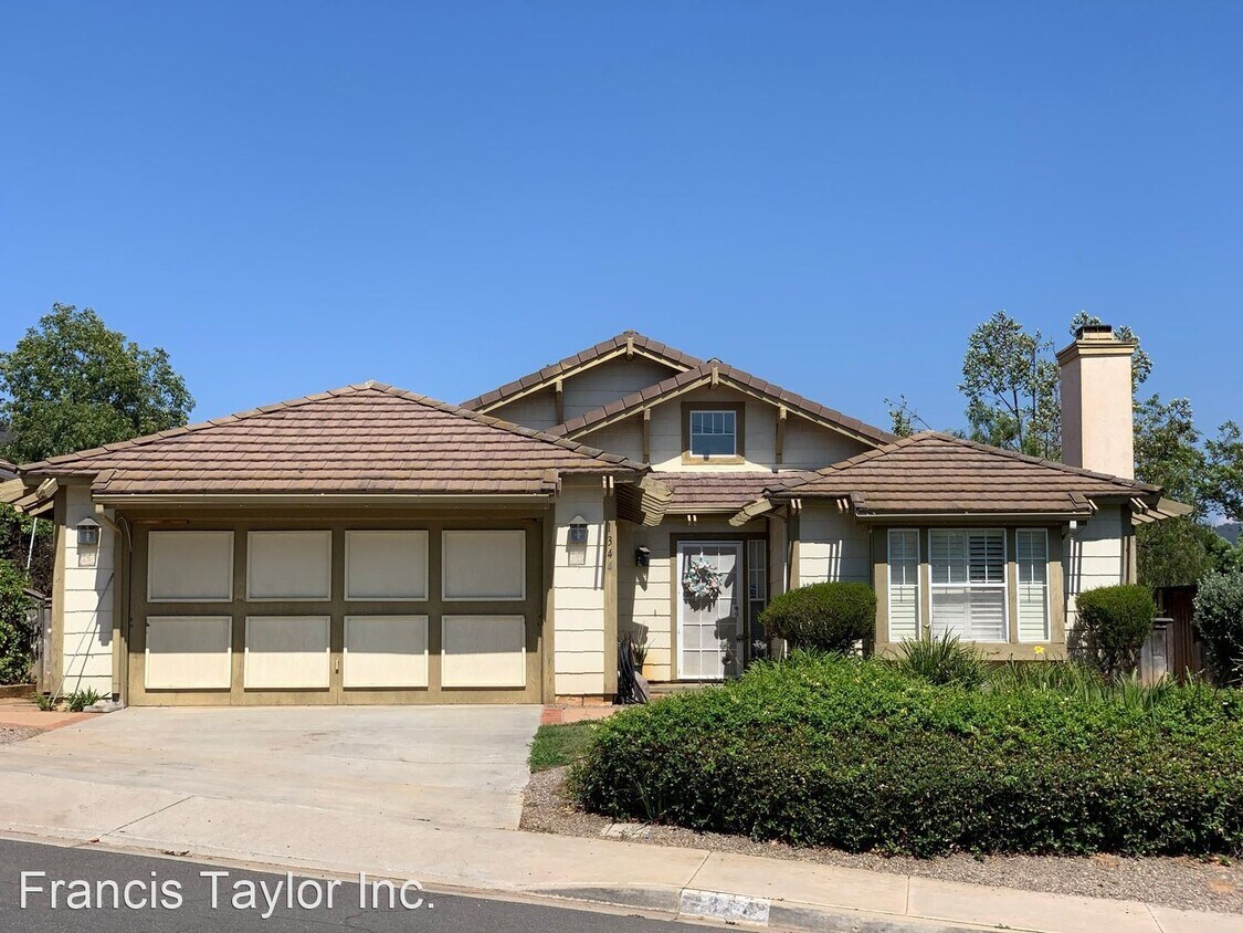 Foto principal - 3 br, 2 bath House - 1344 Greenway Rise