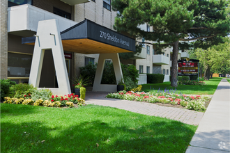 Building Photo - Sheldon Towers