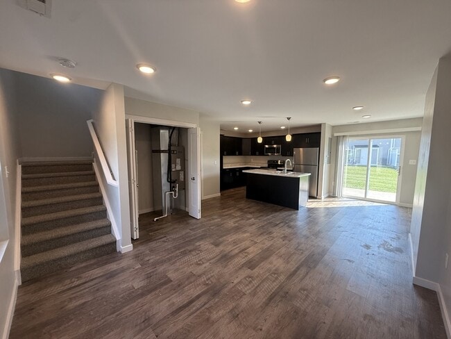 Building Photo - 201 Terrace Drive