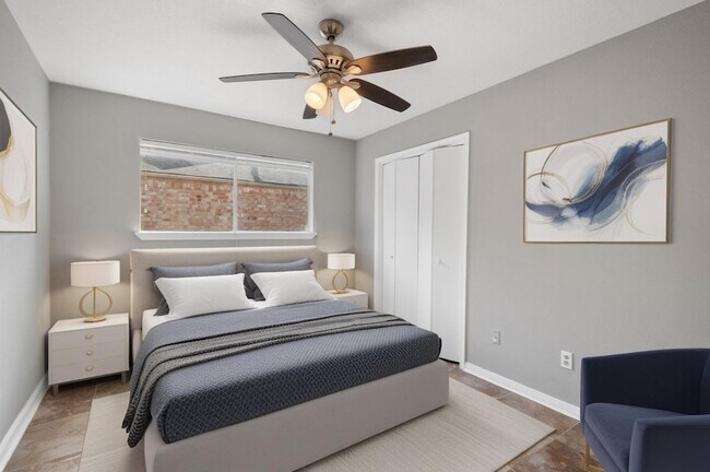 Foto del edificio - 8514 Deer Meadow Dr