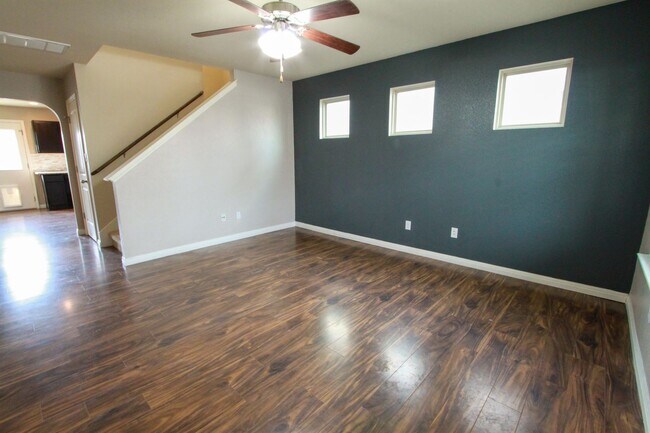 Foto del edificio - 3 Bedroom, 2.5 Bath Home in East Austin's ...