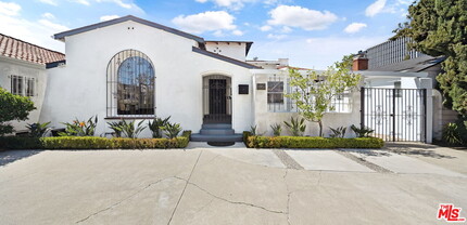 Building Photo - 149 S Wetherly Dr
