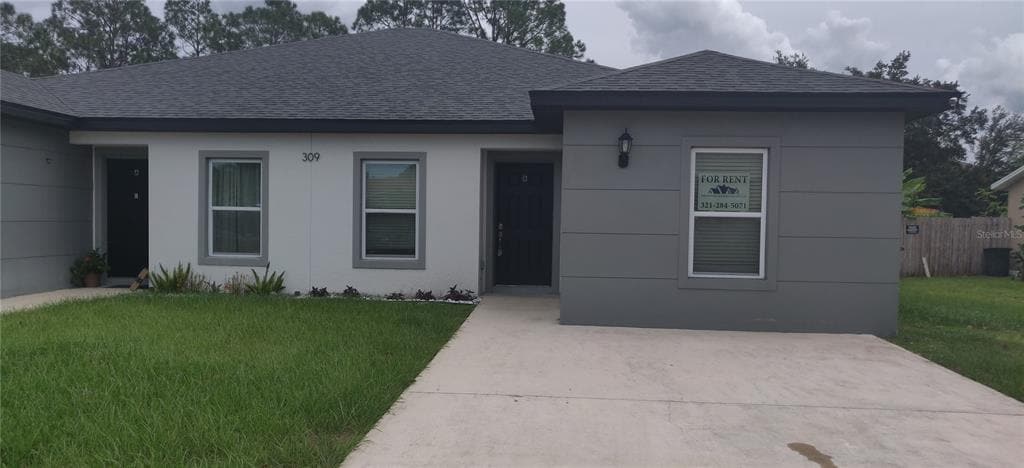 Foto principal - 309 Clermont Dr