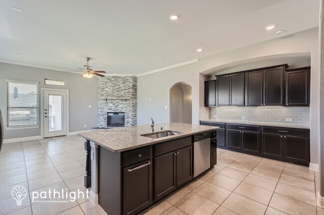 Foto del edificio - 576 Winnetka Drive, Oak Point, TX, 75068