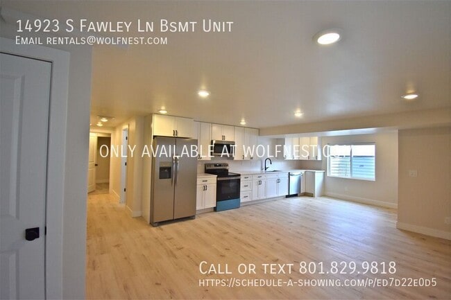 Building Photo - 14923 Fawley Ln