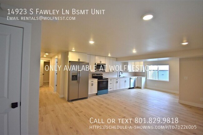 Foto del edificio - 14923 Fawley Ln
