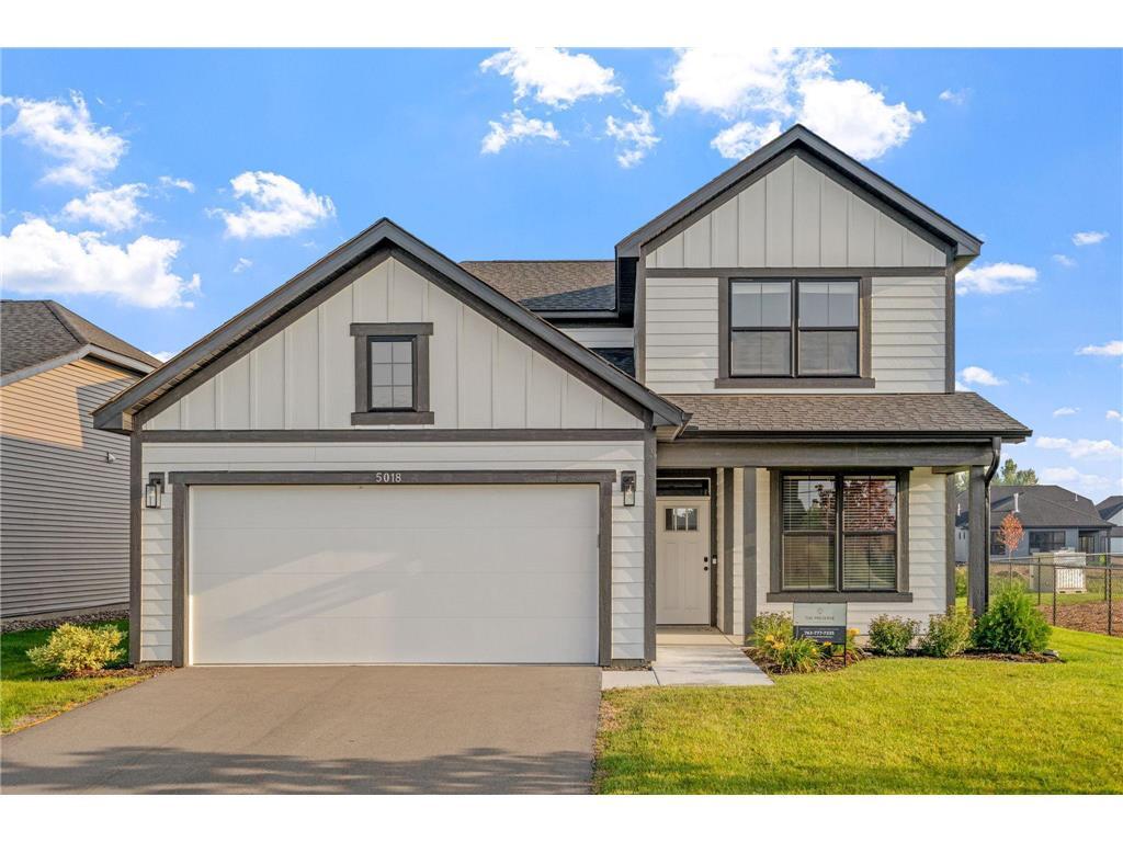 Foto principal - 2272 Preserve Dr NW