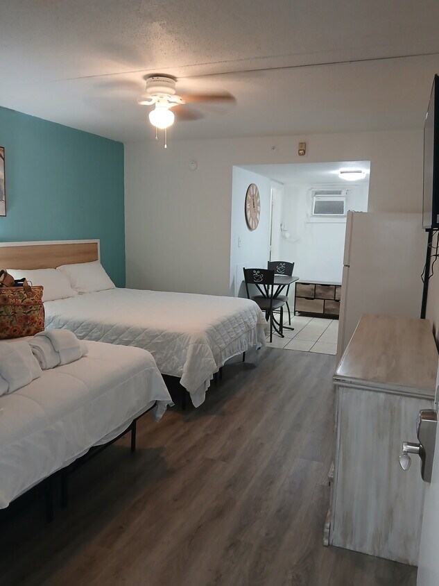 Foto principal - 2600 S Ocean Blvd