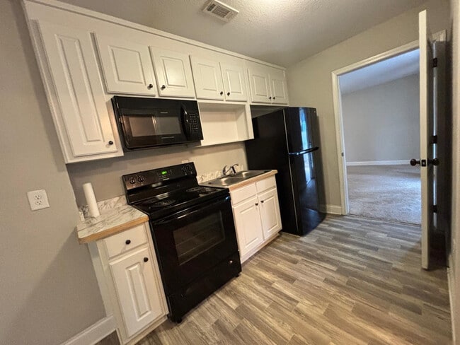 Photo - 1242 Ernest Elder Rd House