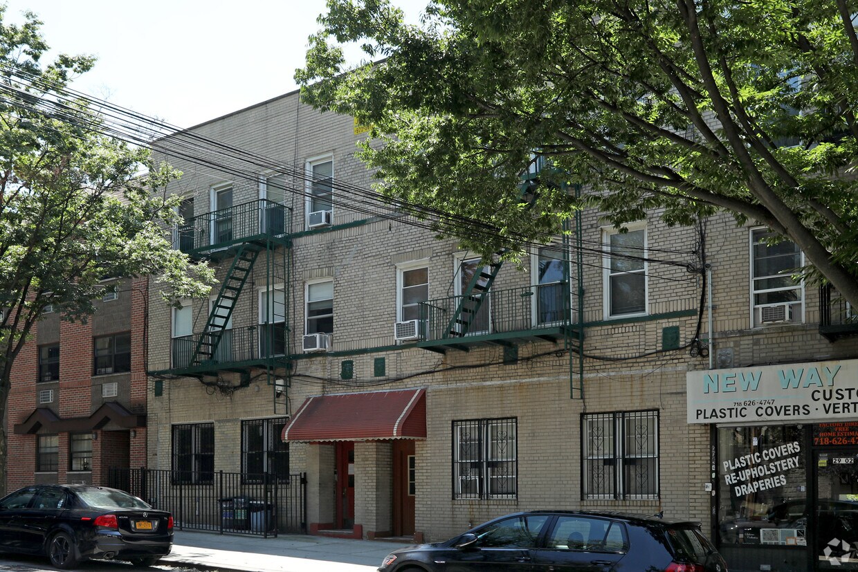 Foto del edificio - 2906 24th Ave