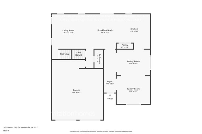 Building Photo - 143 Farmers Folly Dr