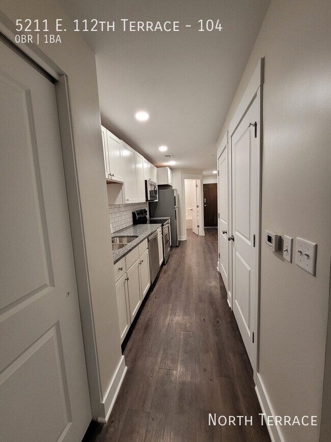 Foto del edificio - 5211 E 112 Terrace