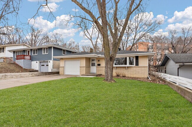 Mature Trees - 3146 Grimes Ave N