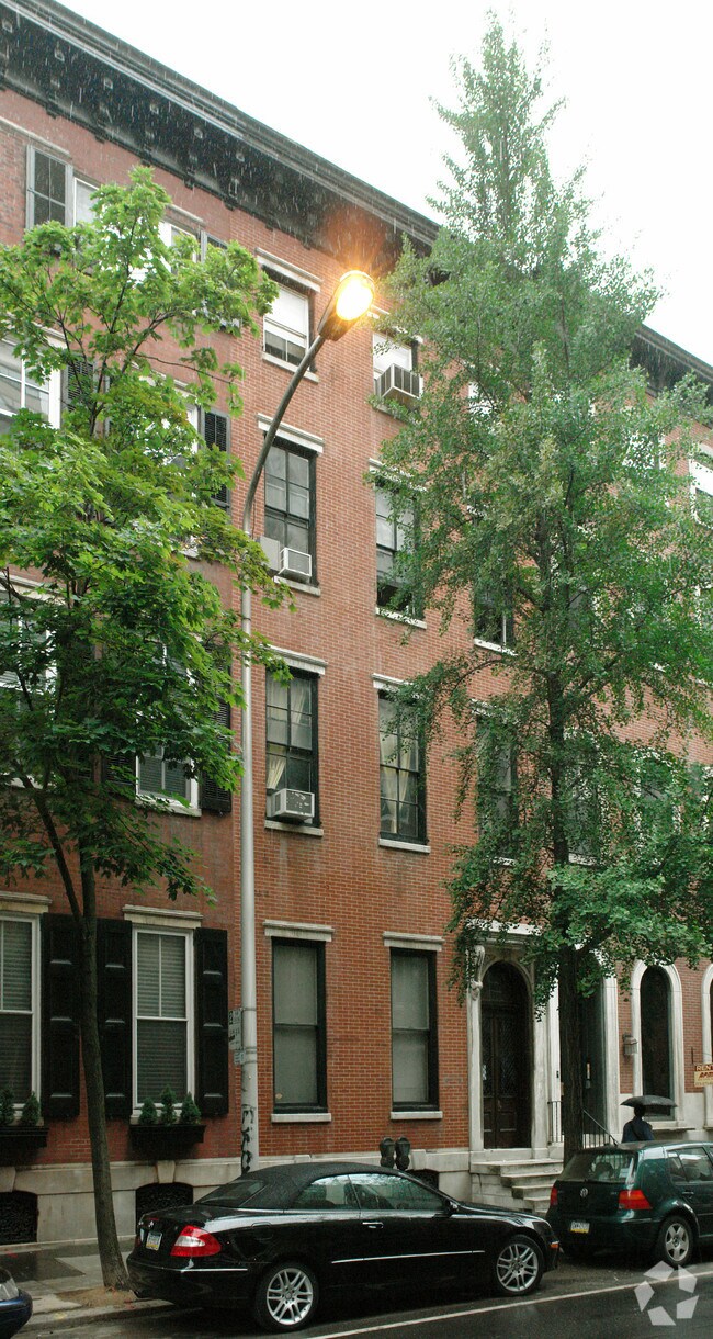 Foto del edificio - 1812 Spruce St