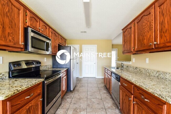 Building Photo - 3 Bedroom Pet-Friendly Home in Southaven, ...