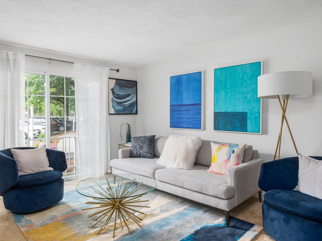 Woodview at Randolph Apartments in Randolph, MA