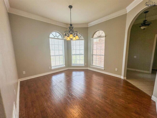 Foto del edificio - 5448 Prairie Lace Ln