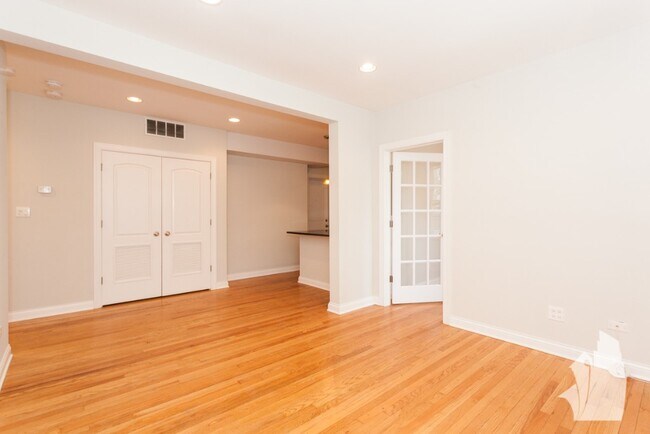 Foto del edificio - 1634 W Grace St