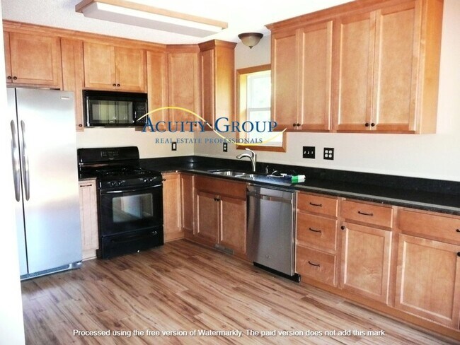 Foto del edificio - 3BR, 2BA Single Family Home in Ramsey