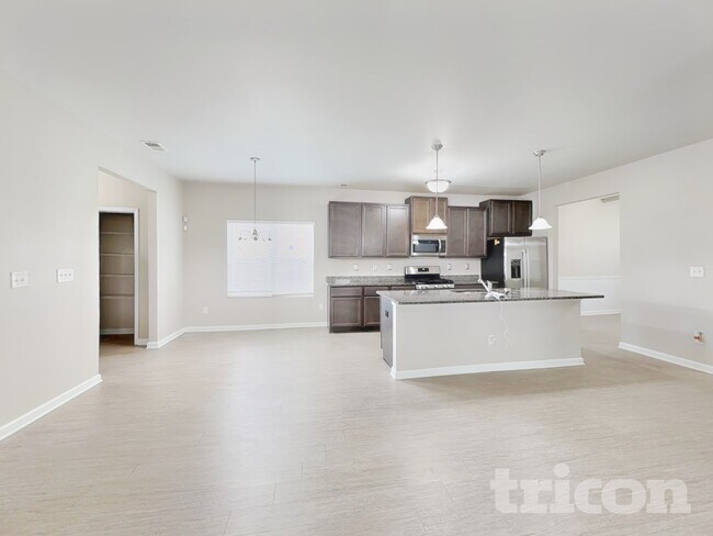 Foto del edificio - 656 Armitage Way