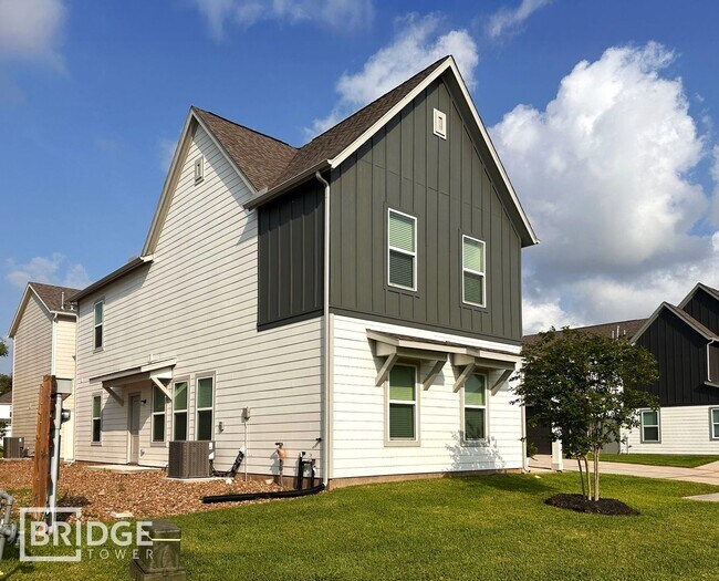 Building Photo - 348 Huisache St