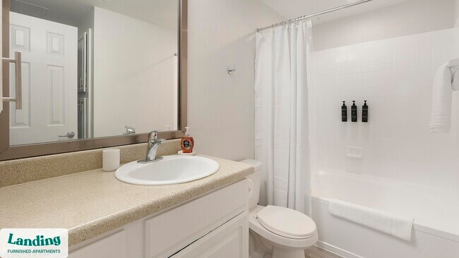 Foto del edificio - 1601 W Arbrook Blvd