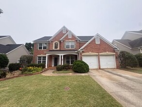 Building Photo - 11 Treyburn Ct