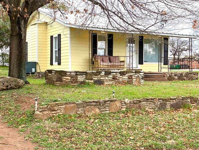 Foto del edificio - 708 Avenue S