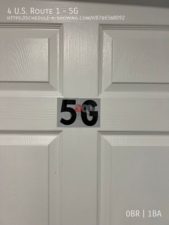 Foto del edificio - 4 U.S. Route 1-5G