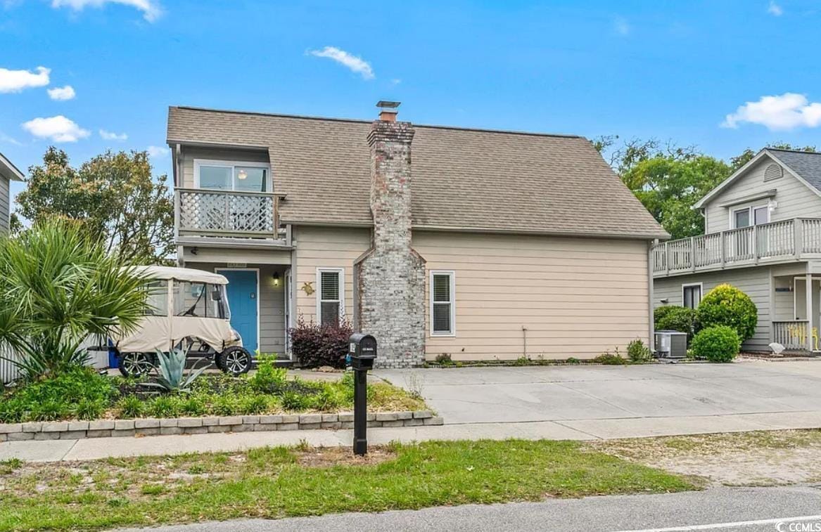 Foto principal - 605B 17th Ave S
