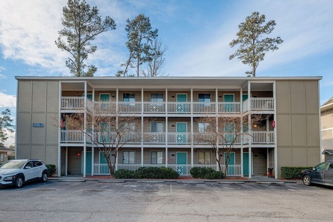 Building Photo - 4750 Seahawk Ct
