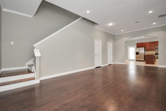 Building Photo - 15211 Addicks Stone Dr