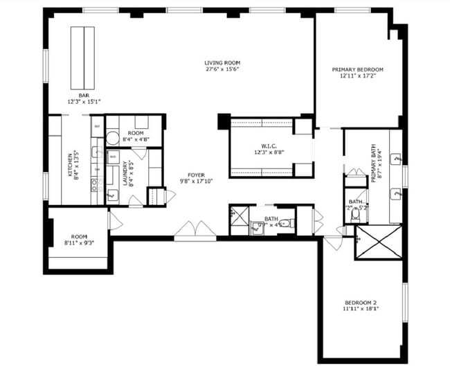 Foto del edificio - 150 Bradley Pl