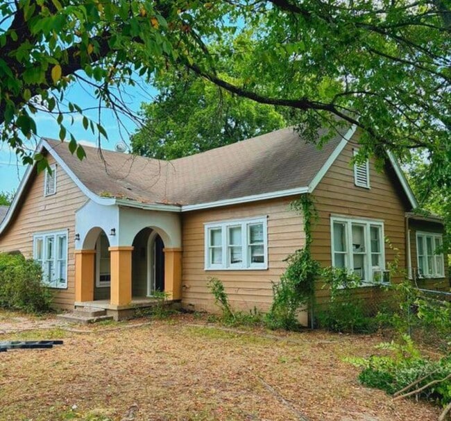 Houses For Rent In Commerce Tx