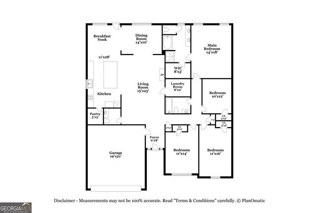 Building Photo - 174 Heartland Cir