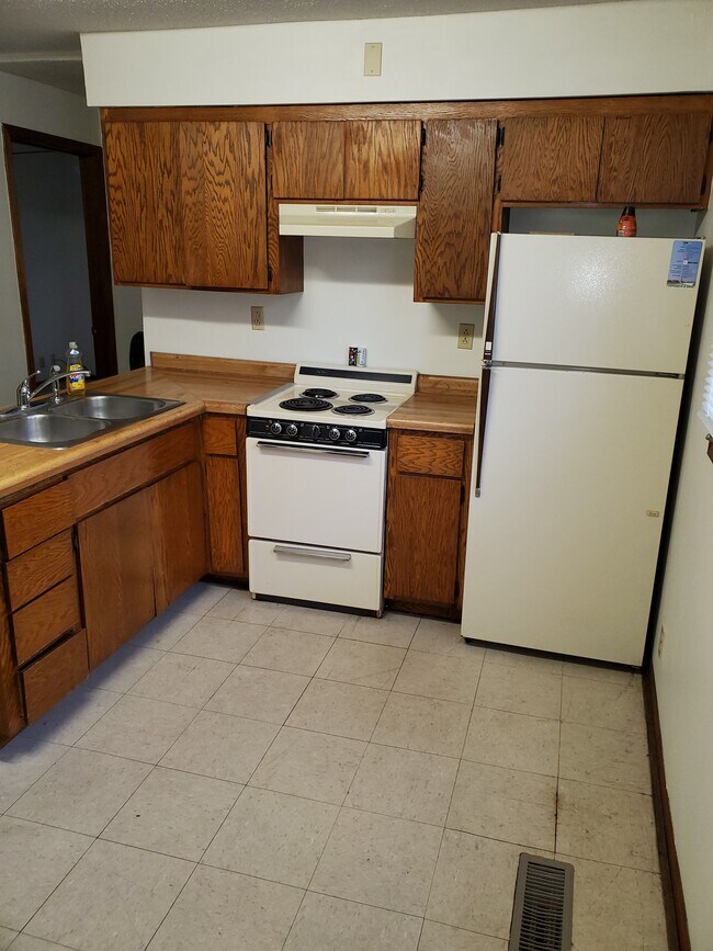 Foto del edificio - 837 2nd St NW