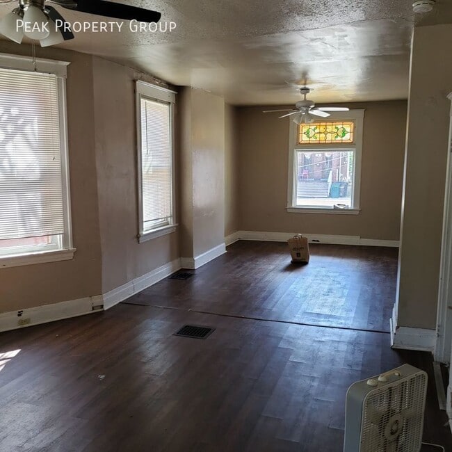 Foto del edificio - 2316 Rohs St