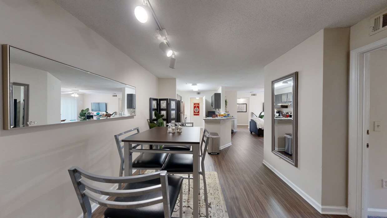 Photo - The Reserve at Athens Apartments