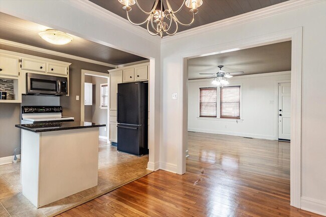 Foto del edificio - 1707 West Ave