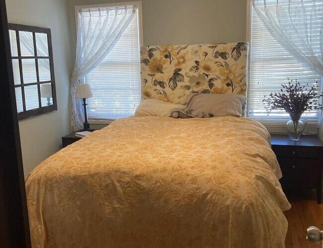 Foto del edificio - 3 bedroom in Palo Alto CA 94306