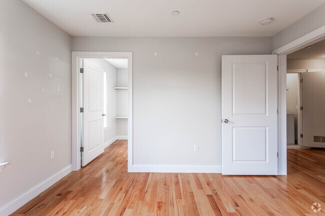 Habitación - 44 Park Street