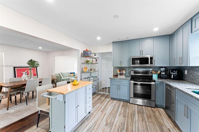 Foto del edificio - 2311 SW 2nd St