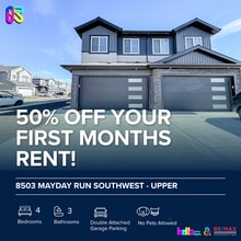Building Photo - 8503 Mayday Run SW