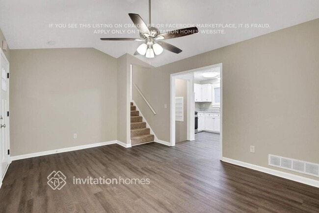 Building Photo - 3859 Willow Hollow