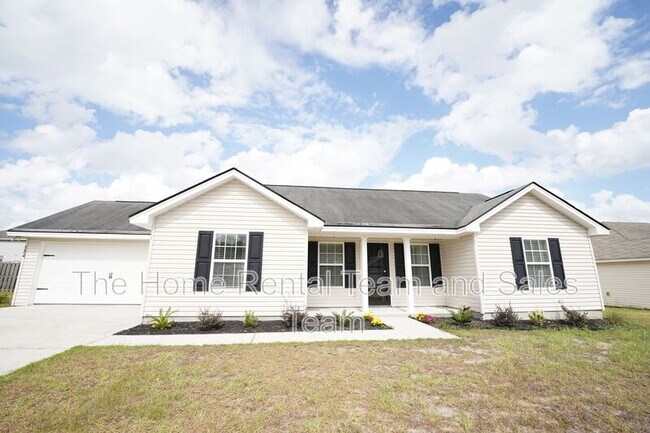 Building Photo - 134 Mustang Dr