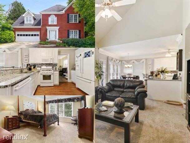 Foto principal - 4 br, 2 bath House - 868 Windsor Oak Circle