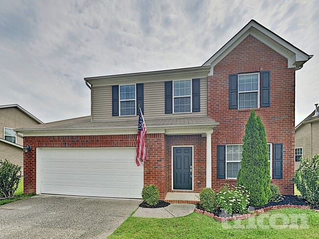 Building Photo - 1024 Daniel Ln