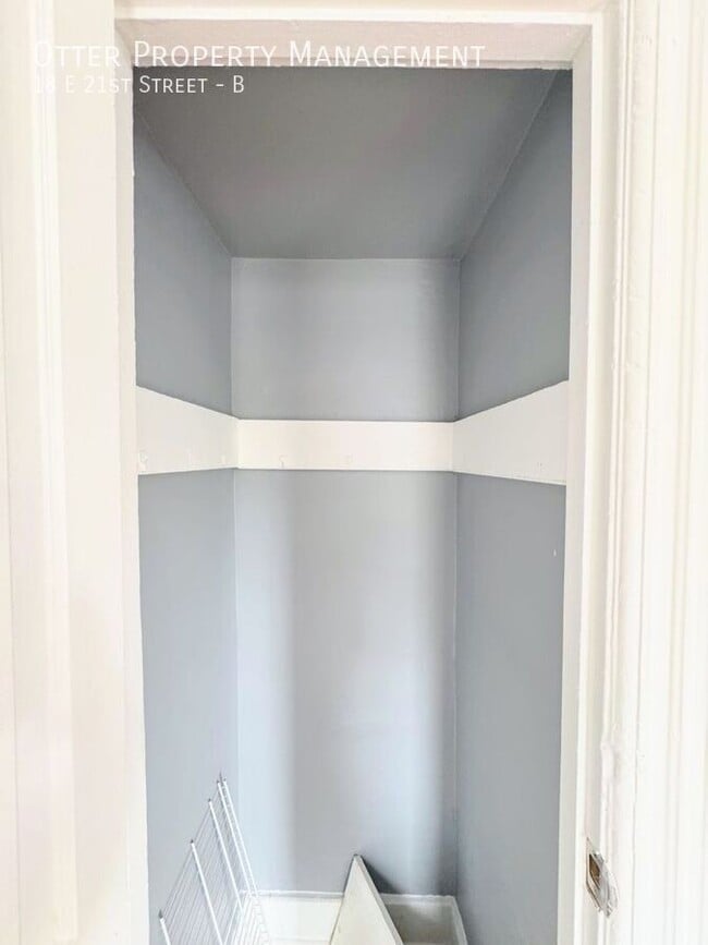 Foto del edificio - 18 E 21st St