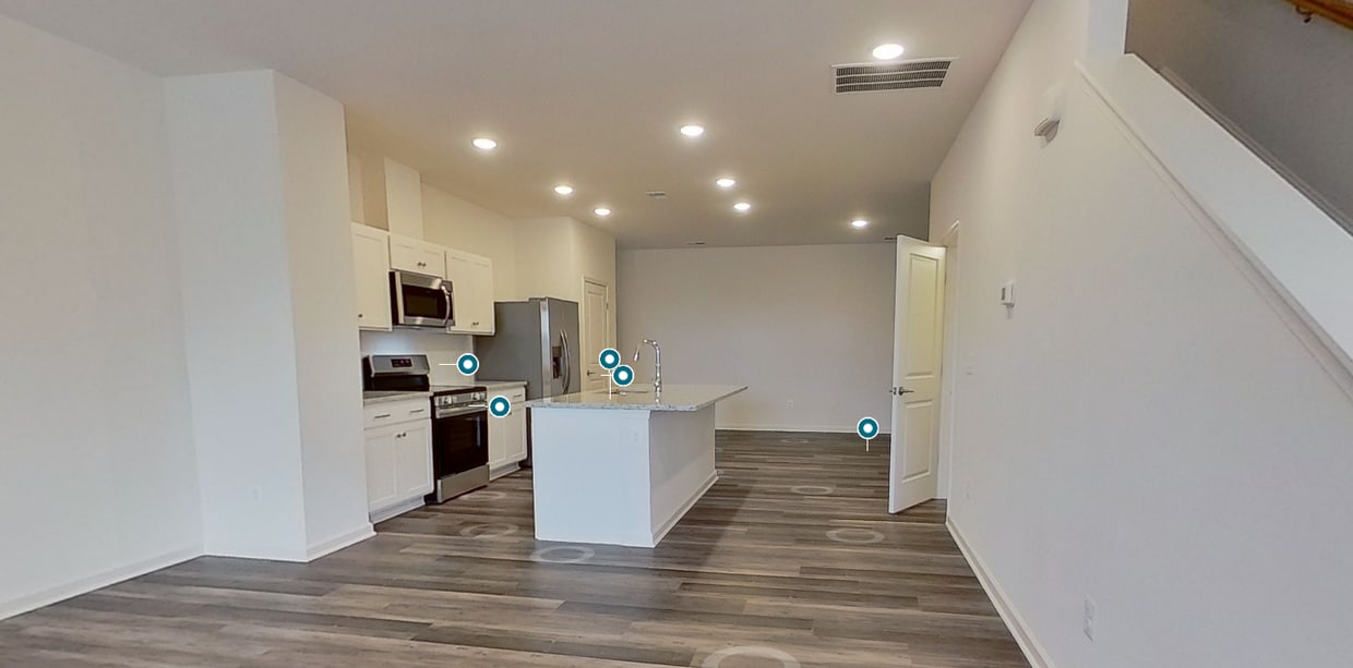 Photo - The Mark Townhomes